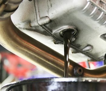 Замена масла в МКПП в Самаре | Авто-Лидер
