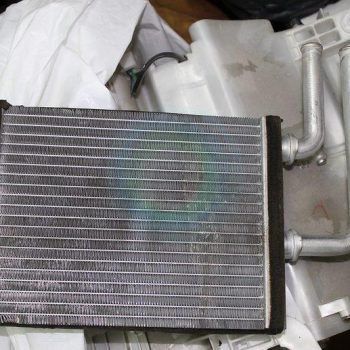 Радиатор отопителя (печки) - замена в Самаре | Авто-Лидер