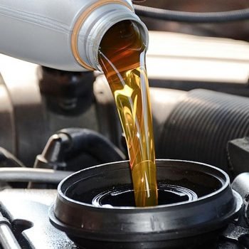 Замена моторного масла в Самаре | Авто-Лидер