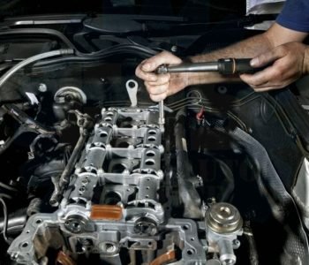 Капитальный ремонт двигателя в Самаре | Авто-Лидер